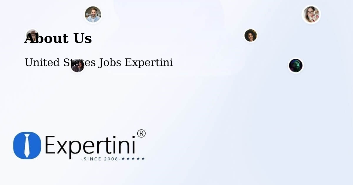 About Expertini Recruitment Platform  – Milford Mill - Milford Mill, United States Jobs Expertini