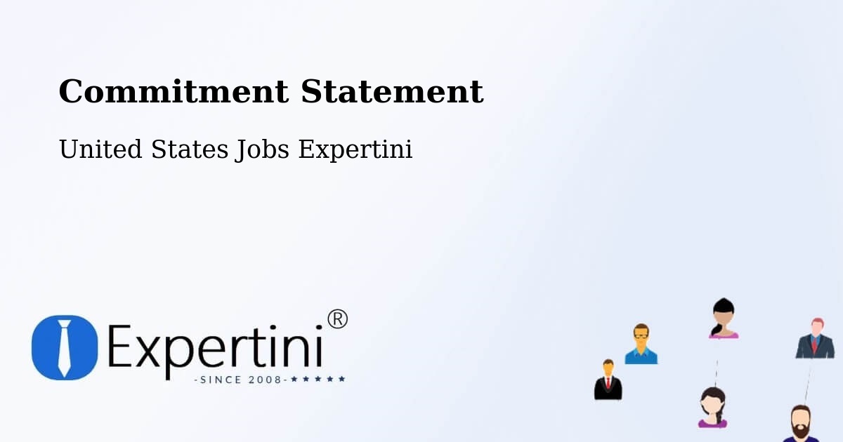 Corporate Commitment – Milford Mill - United States Jobs Expertini