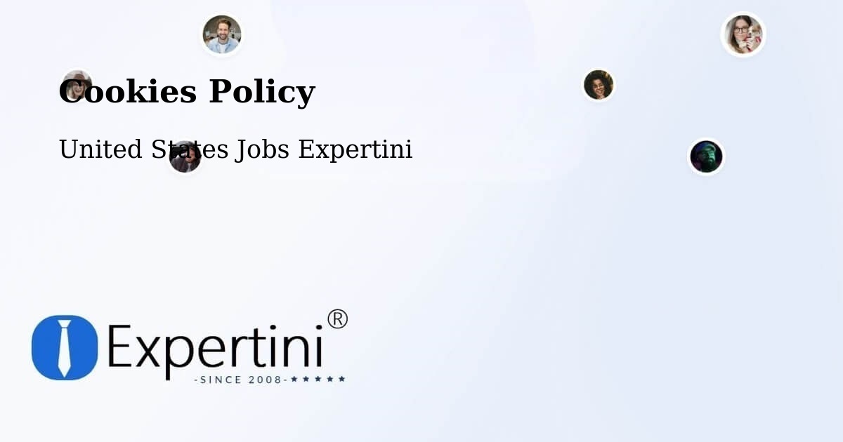 Cookie Policy – Milford Mill - United States Jobs Expertini