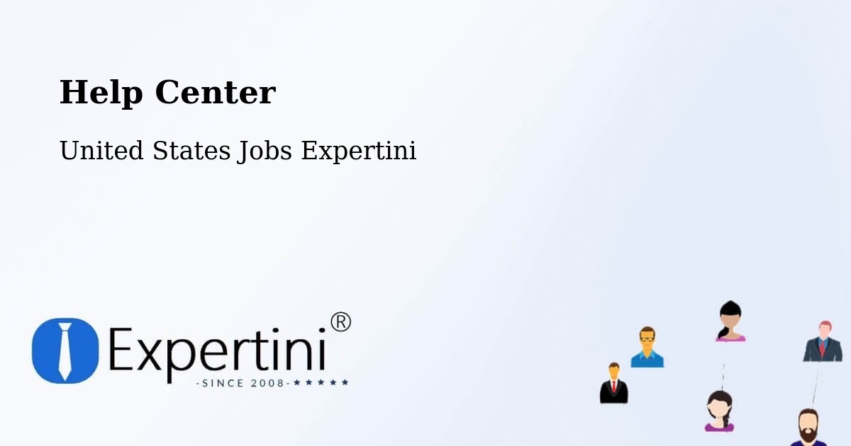 Help Center – Milford Mill - United States Jobs Expertini