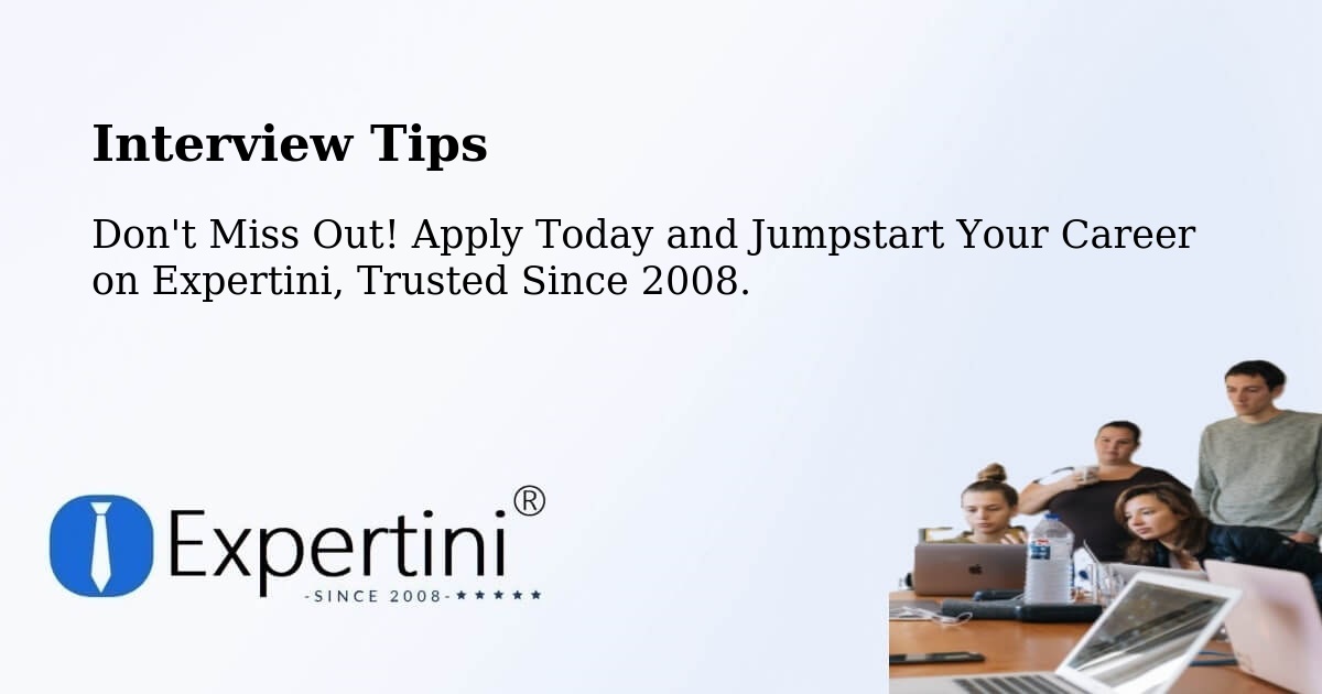 Interview Tips & Techniques for Job Seekers – Milford Mill - Milford Mill, United States Jobs Expertini