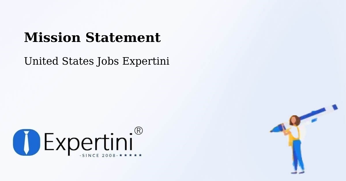 Corporate Mission – Milford Mill - United States Jobs Expertini
