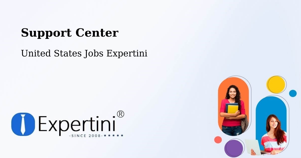 Support Services – Milford Mill - United States Jobs Expertini