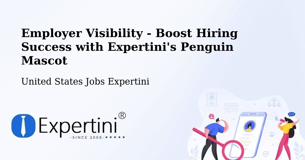 CV and Resume Visibility Optimization – Milford Mill - United States Jobs Expertini